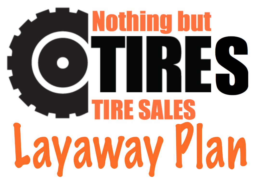 Nothing But Tires Layaway Edmonton Alberta