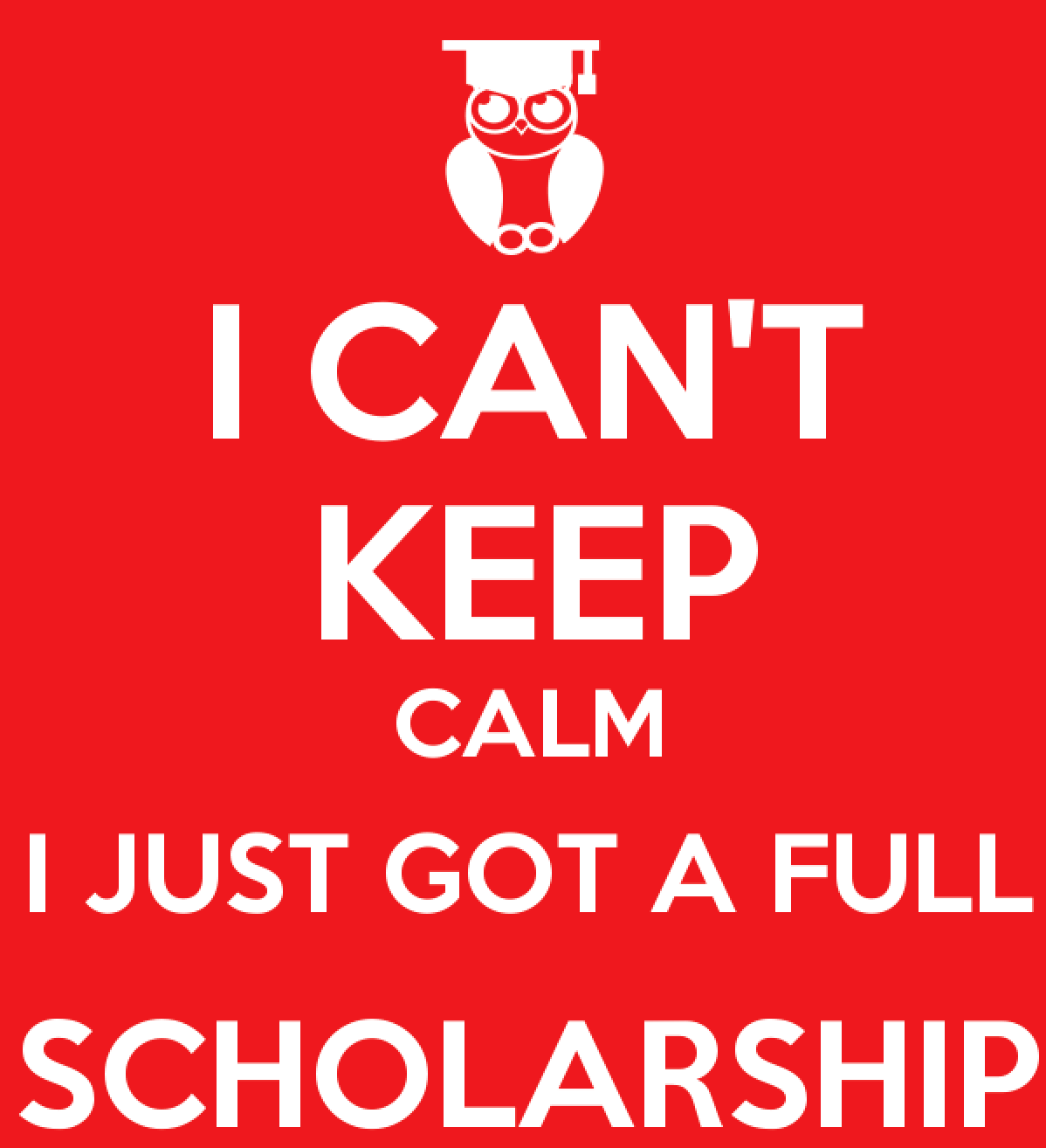 Nothing But Tires Scholarship Announcement